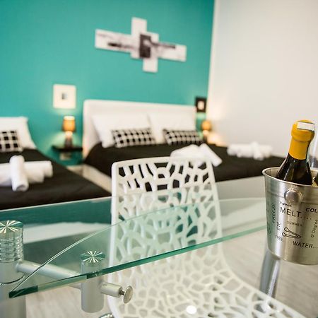Palermo Suites & Rooms Екстериор снимка