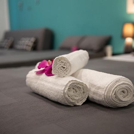 Palermo Suites & Rooms Екстериор снимка