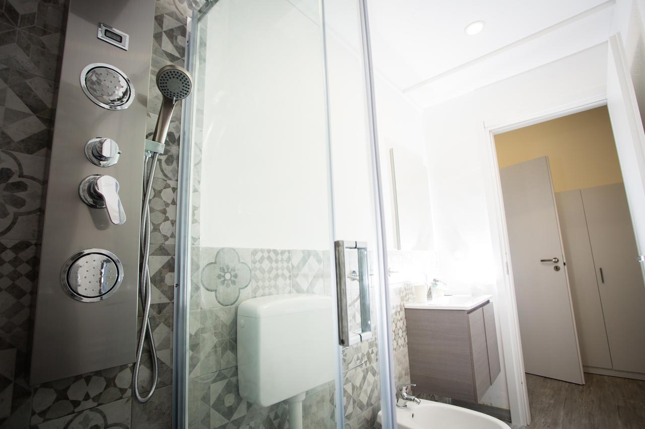 Palermo Suites & Rooms Екстериор снимка