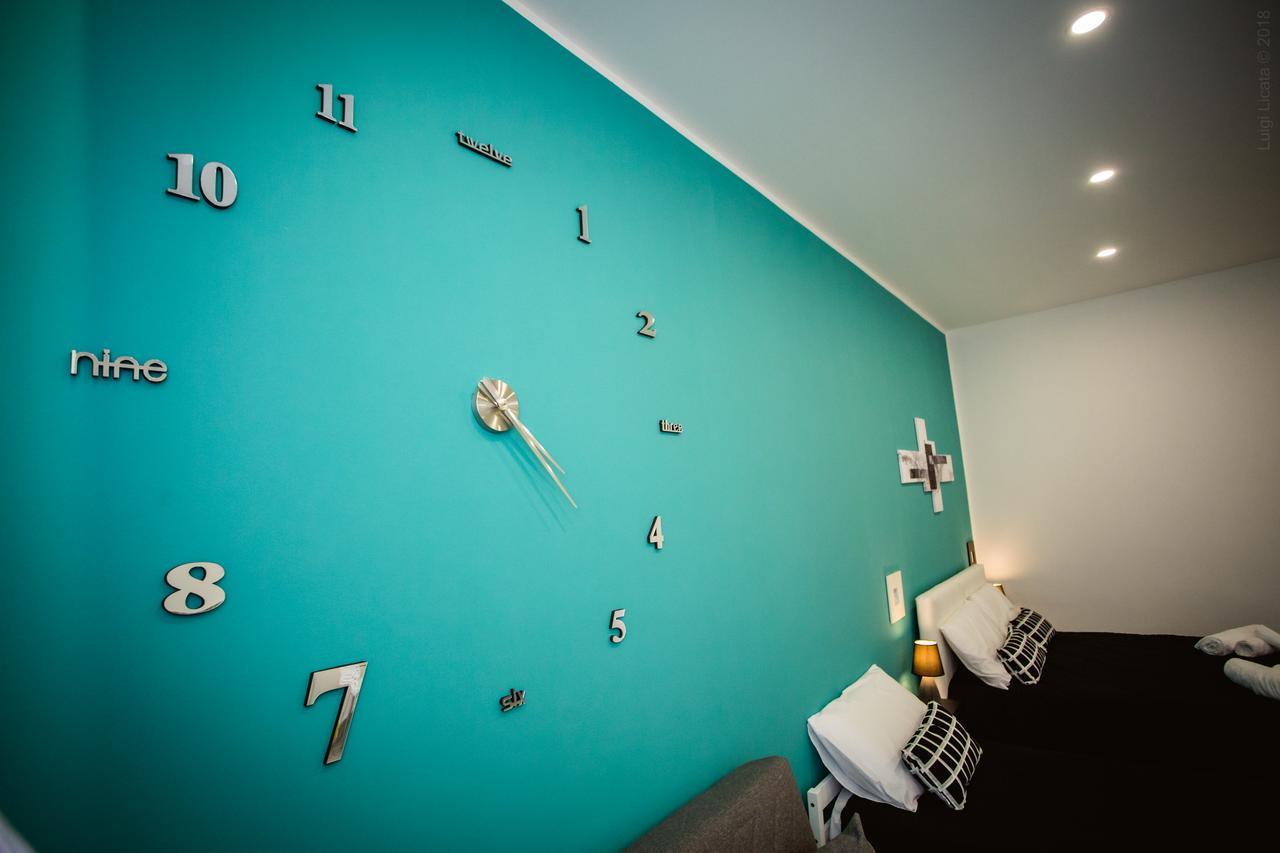 Palermo Suites & Rooms Екстериор снимка