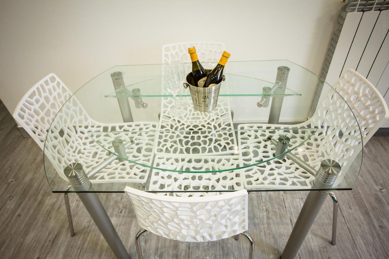 Palermo Suites & Rooms Екстериор снимка
