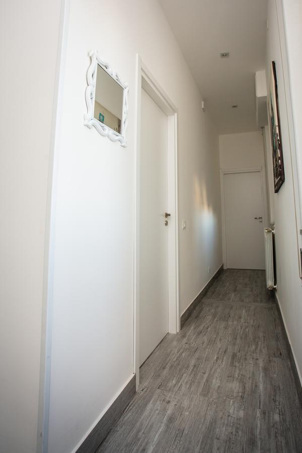 Palermo Suites & Rooms Екстериор снимка