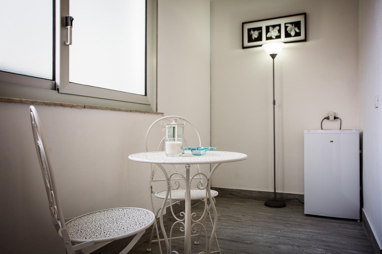 Palermo Suites & Rooms Екстериор снимка