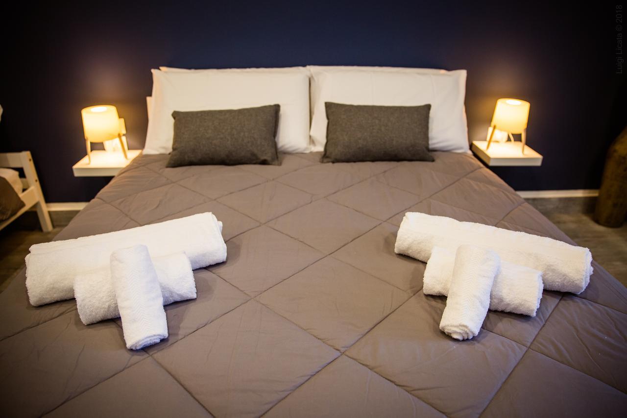 Palermo Suites & Rooms Екстериор снимка