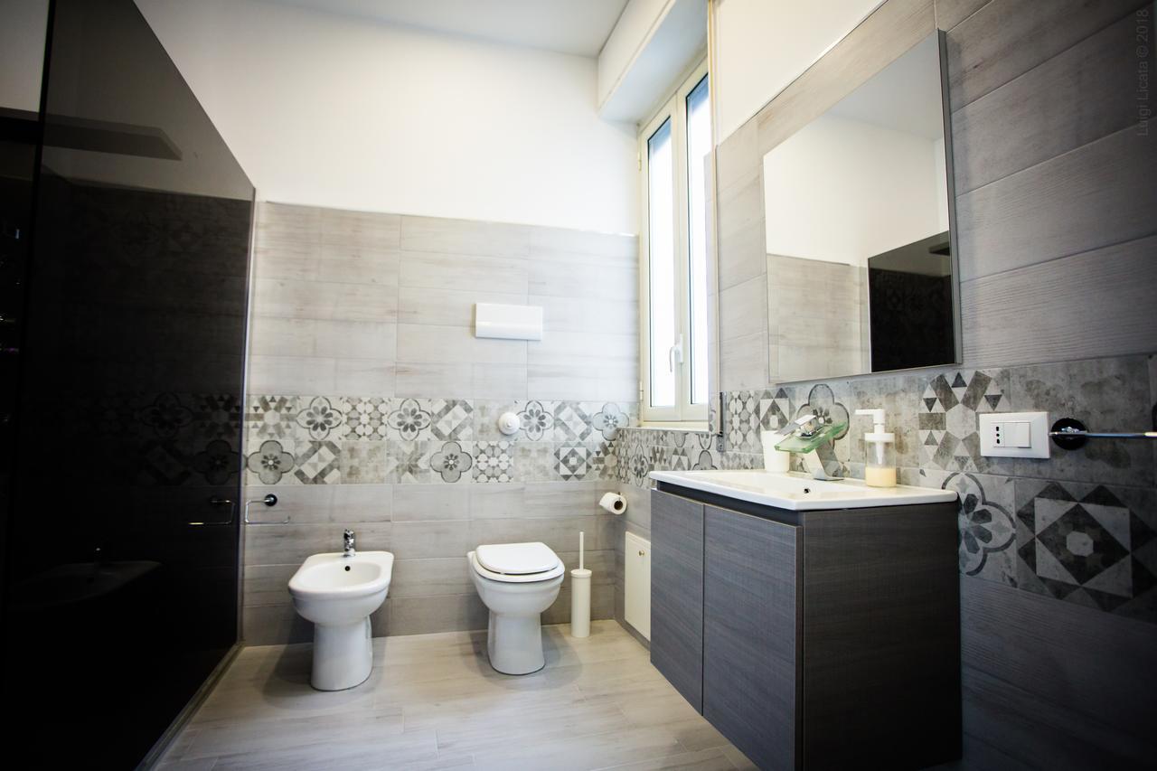 Palermo Suites & Rooms Екстериор снимка