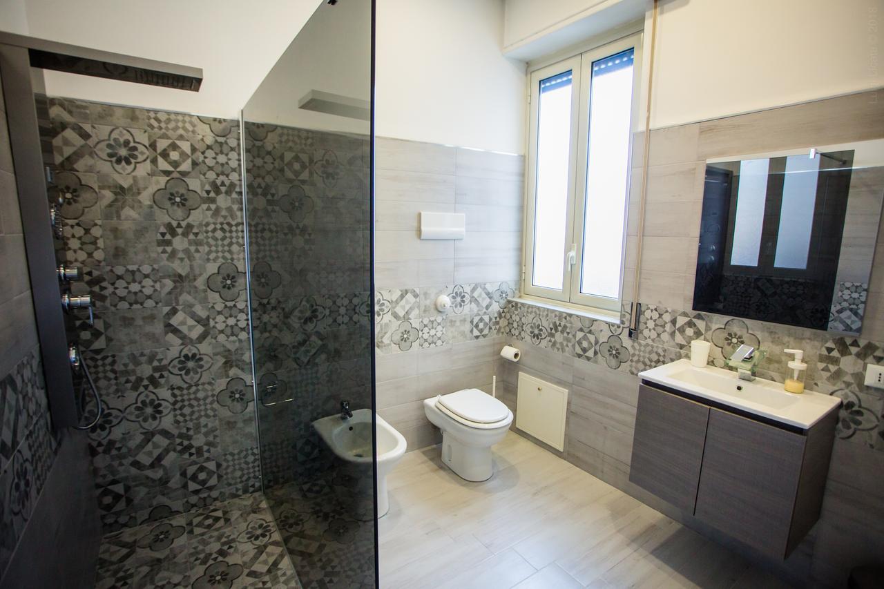 Palermo Suites & Rooms Екстериор снимка