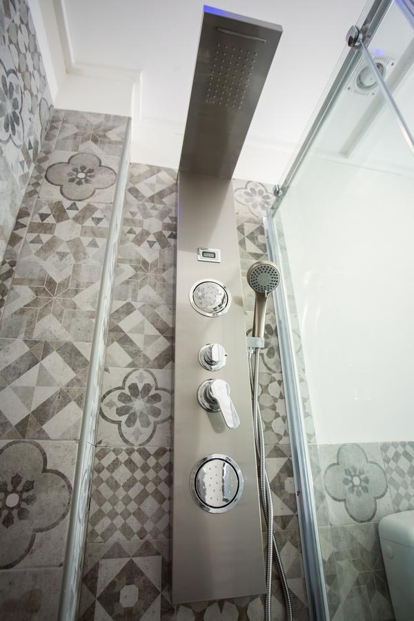 Palermo Suites & Rooms Екстериор снимка