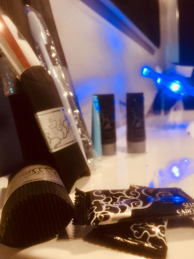 Palermo Suites & Rooms Екстериор снимка