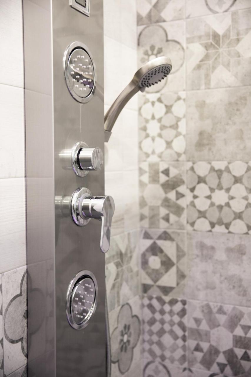 Palermo Suites & Rooms Екстериор снимка