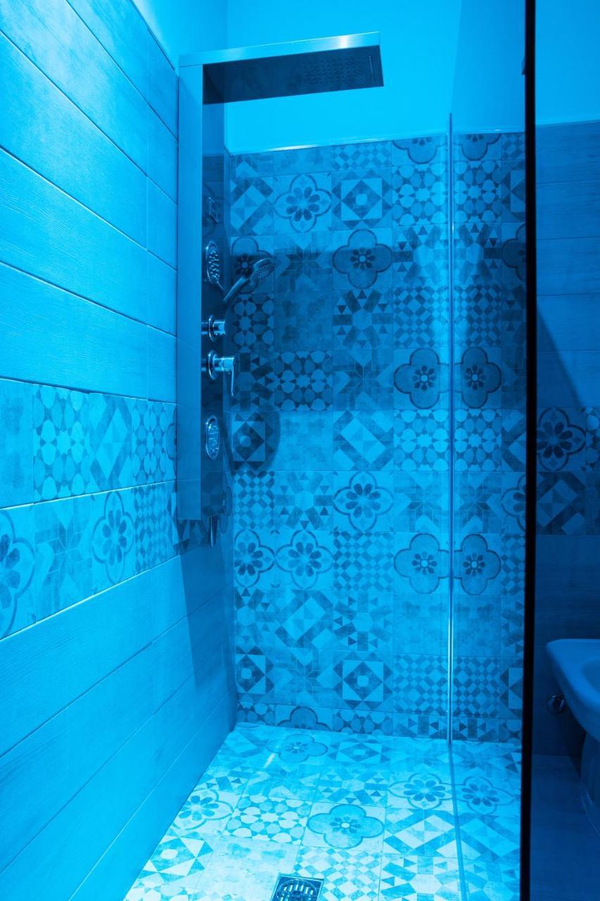 Palermo Suites & Rooms Екстериор снимка