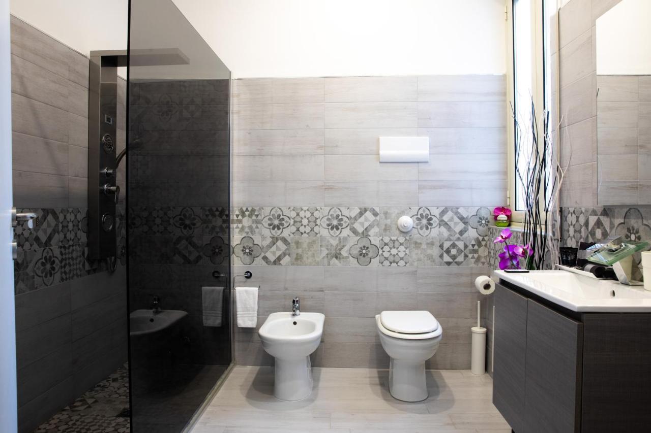 Palermo Suites & Rooms Екстериор снимка